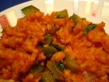 Mom’s Mexican Rice