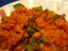 Mom’s Mexican Rice