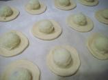 Bunny's Pierogies