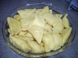 Bunny's Pierogies. Photo by Ms*Bindy