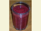 "Berry Good" Smoothie