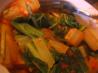 Saucy Asian Bok Choy