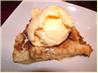Bread Pudding in the Microwave