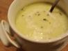 Brotchan Foltchep - Potato & Leek Soup