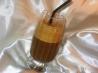 Low Gl Iced Coffee Frapp&eacute;. Recipe by kelly in TO