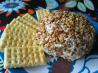 Aunt Sue's Smoky Cream Cheese Cheese Ball