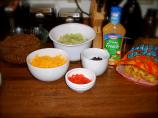 Quick and Easy Taco Salad. Photo by mrsteacher22