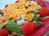 Quick and Easy Taco Salad