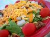 Quick and Easy Taco Salad