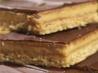 Toffee Shortcake  (Caramel Slice) - Traditional Scottish Recipe!. Recipe by Um Safia