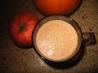 Apple Cinnamon Smoothie. Recipe by Tyler!