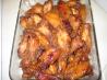 Sticky Chicken. Recipe by TirZa