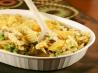 Brings Back Memories TUNA CASSEROLE