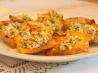 Zesty Crab Cups. Recipe by bigbadbrenda