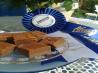 Stephen's Chocolate Peanut Butter Marble Fudge. Recipe by Diana #2