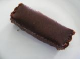 Chocolate Cabernet Sauvignon Tart
