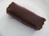 Chocolate Cabernet Sauvignon Tart. Recipe by Chef1MOM~Connie
