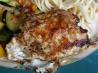 Crispy Cayenne Cocktail Catfish