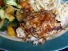 Crispy Cayenne Cocktail Catfish