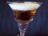 Golden Kiss. Recipe by Chef Kate