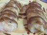 Turon (Sweet Fried Banana Spring Rolls). Recipe by Pneuma