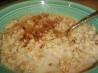 Oatmeal. Recipe by Sara!