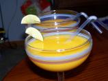 Mango Daiquiri. Photo by Chef Jean