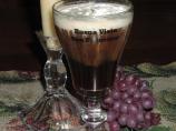 Irish Coffee from the Buena Vista San Francisco