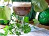 Irish Coffee from the Buena Vista San Francisco