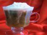 Irish Coffee from the Buena Vista San Francisco