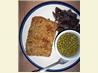 Pecan Coated Salmon Fillet
