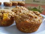 Tropical Spice Muffins
