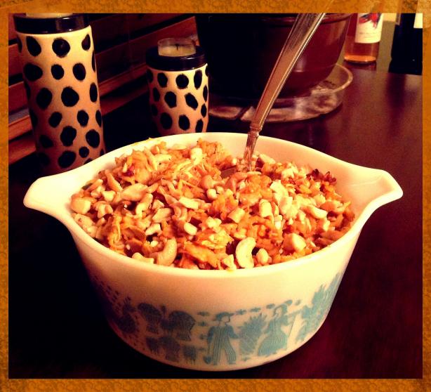 Easy Rice Cooker Chicken Curry. Photo by ameehan166