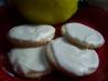 Lemon Cookies. Recipe by Sarah_Jayne