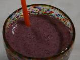 Jamba Juice Banana Berry