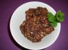 Mexican Date Bars. Recipe by Chef*Lee