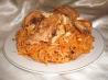 Al Kabsa - Traditional Saudi Rice (& Chicken) Dish