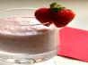 Strawberry Shake. Recipe by Joanne Wallace