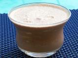 Iced Cocoa Cappuccino