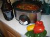 Boulder Dam Slow Cooker Chili. Recipe by Diane Ludy
