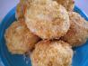 Crunchy Potato Cheese Balls. Recipe by DuChick