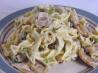 Tuna and Noodles. Recipe by Axel of the flames