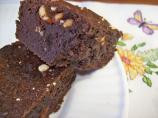 Grubstake Brownies. Photo by Chef shapeweaver &copy;