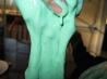 Dr. Seuss' Oobleck. Recipe by hollyfrolly