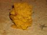 Polenta Crackers