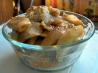 Apple Cobbler. Recipe by Kim1