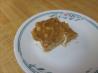 Three Layer Peanut Butter Bars. Recipe by iewe