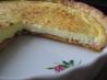 Apple Cinnamon Quiche. Recipe by Debaylady