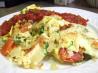 Menhaden (Turkish Omelette)