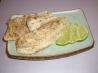Tilapia With a Touch of Lime